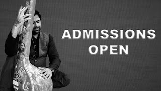 Admissions Open for Online Live Riyaz Sessions  August 2024  Siddhant Pruthi [upl. by Perot879]