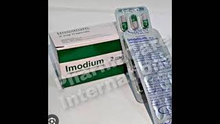 Imodium capsules uses in urdu Hindi [upl. by Nylrebmik]