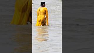 Cox’s Bazar Sea Beach Shorts Swimming Video shortsvideo shortfeed shorts travel [upl. by Selmner]