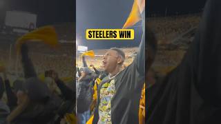 What are your thoughts on Steelers vs jets steelersjetspittsburghnewyorkshortsfyp [upl. by Aneehta]