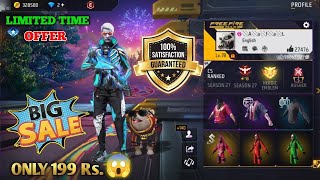 Free Fire Low Price id Sell 🤯All evo Gun Max ✅Free Fire id Sell Today Low Price 💯 [upl. by Leahcimnhoj180]