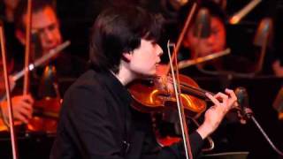 Violin Concerto  Mendelssohn [upl. by Sundberg728]