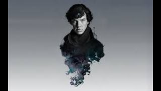 Sherlock Holmes Violin Music Very Wonderfull Follow The End [upl. by Aisital]