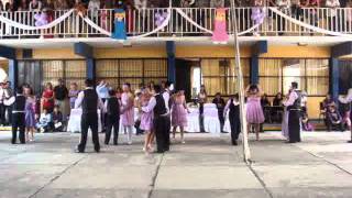 VALS DE SEXTO GRADO [upl. by Levina]