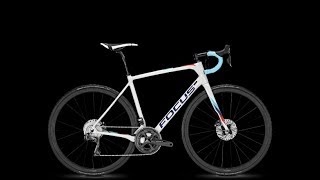 2019 Focus Paralane 99 Road Bike  Buyers Guide [upl. by Daas]