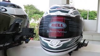 How to Prevent Helmet Visor Fogging [upl. by Okeim]