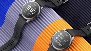 Haylou Solar Smartwatch  Everything you NEED to know before buying it In less than 5 minutes [upl. by Isyad]