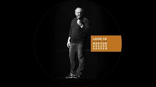 Louis CK – Live At Madison Square Garden 2015 [upl. by Yluj]