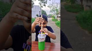 GIANT GUMMY pulse ICE 😱TomampJerry 🤣DiyaIshwarya shorts viralvideo [upl. by Sivram]