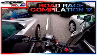 ☠ Road Rage Compilation 12 amp Daily Observations [upl. by Magree537]