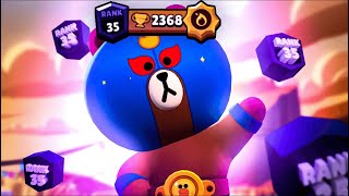 EL PRIMO 2368🏆 WORLD RECORD [upl. by Aivatra411]