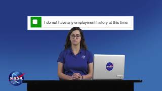 Your Guide to Apply for a NASA Internship [upl. by Eaner]