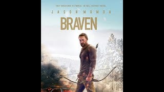 Braven 2018  Soundtrack Epic Music [upl. by Eceirahs772]