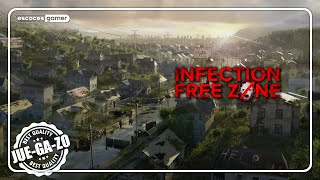 ZOMBIES SURVIVAL GESTIÓN y ESTRATEGIA  Infection Free Zone Gameplay Español Ep1 [upl. by Wenoa]