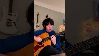 jet lagged early morning cover of one less thing girlysound version by Liz Phair [upl. by Damalus]