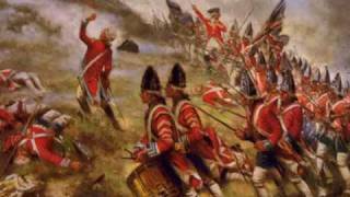 The British Grenadiers [upl. by Negroj]