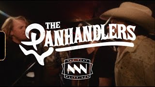 The Panhandlers  No Handle [upl. by Vally]