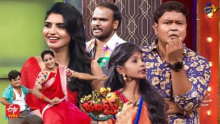 Bullet Bhaskar Performance  Extra Jabardasth  4th November 2022  ETV Telugu [upl. by Namsu]