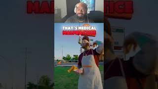 POPEYES BEST EMPLOYEE 🤯🔥🔥🔥 reaction bezzbelieve diss disstrack shorts popeyes [upl. by Mochun879]