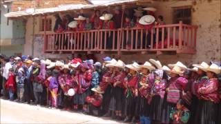 Mavila de Chumbeaura  sus mejores éxitos de kashwa Incahuasina [upl. by Ximenes]