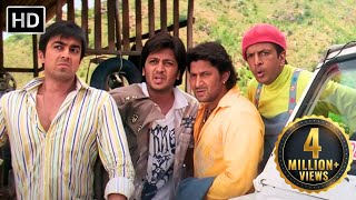 धमाल पिक्चर के TOP 5 पेट दुखा देने वाले कॉमेडी सीन्स  Arshad Warsi Asrani  Best Comedy Scene [upl. by Larkins]