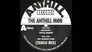 The Anthill Mob  The Hooded Claw Tango Mix [upl. by Sydalg842]