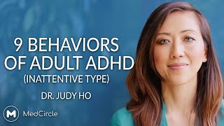 Adult ADHD  Inattentive [upl. by Acinnad]