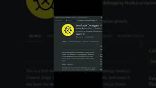 Debugging JavaScript in Visual Studio Code  Debug Web Apps React and Nodejs [upl. by Saxe904]