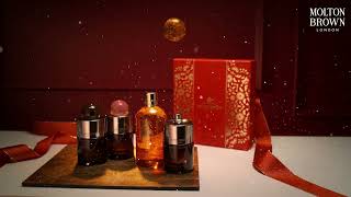 Discover our Extraordinarily Fine Fragrances  Molton Brown [upl. by Talia]