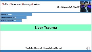 24 Liver Trauma [upl. by Rodolfo101]