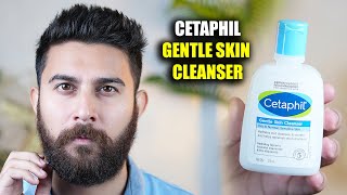 Cetaphil Gentle Skin Cleanser for Dry to Normal amp Sensitive Skin  HONEST Review  DSBOSSKO [upl. by Felike850]