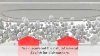 Bosch Zeolith®torkning [upl. by Kerman]