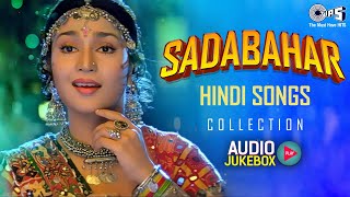 Sadabahar Hindi Songs Collection  90s Hits Hindi Song 90s Evergreen Hindi Love Songs Audio Jukebox [upl. by Amor880]