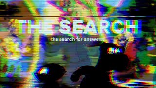 PFG UC special Song 5   THE SEARCH [upl. by Llehsyar299]