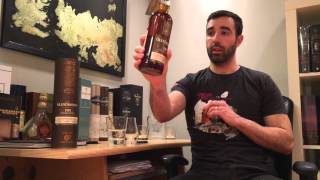 GlenDronach 20 YO 1995 Cask 4074 Review Whisky in the 6 26 [upl. by Hserus]