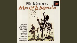 Man of La Mancha The Impossible Dream [upl. by Berrie]