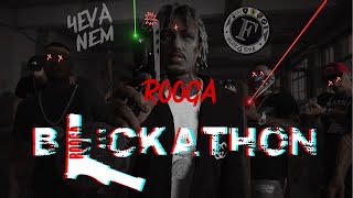 Rooga  “Blickathon” OFFICIAL MUSIC VIDEO [upl. by Petrina621]