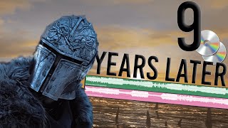 MAJOR DARKS SOULS 2 EASTER EGG FOUND 9 YEARS LATER [upl. by Perpetua147]