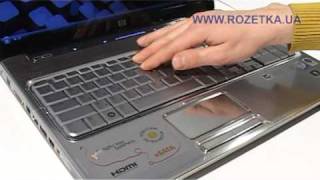 HP Pavilion dv7 [upl. by Chadwick]