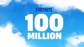 Fortnite had its biggest month ever [upl. by Barling280]