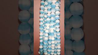 How to Enhance Your Clay Creations with Beaded Necklaces [upl. by Imer772]