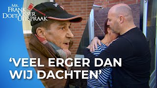 Buren RADELOOS door PLAAG MUIZEN en RATTEN  Mr Frank Visser doet uitspraak AFL01 [upl. by Yvon]