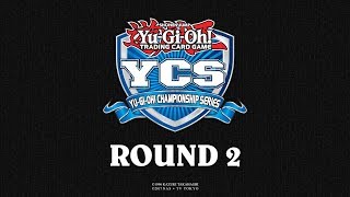 YCS Milan 2018  Round 2  Zoppini Federico vs Stogiannos Konstantinos [upl. by Ateinotna]