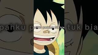 ASCE AceSaboCry babyEdward Newgate anime animecharacter luffy onepiece storywaonepiece [upl. by Munmro820]