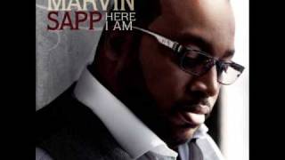 Marvin Sapp  The Best In Me [upl. by Kciredor]