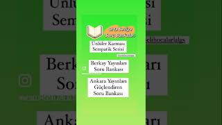 Lgs 2025 Fen Bilimleri Kaynak Önerileri 8sınıf lgs lgs2025 lgstayfa lgsfenbilimleri [upl. by Ketchum61]