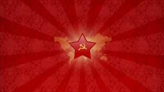 National Anthem of USSR [upl. by Tabbie]