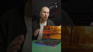 STOP 🚫 Dont buy a new gaming laptop unless youve checked these 3 things ROG Gaming Laptop [upl. by Allegna]