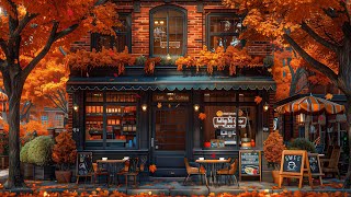 Calming Space Chill 🎶 Lofi Coffee ☕ Lofi Chill Hip Hop Mix  Lofi Music to StudyRelaxWork 🍁 [upl. by Jedthus]