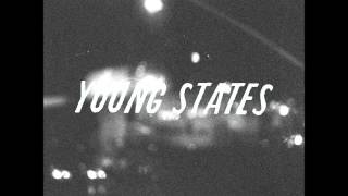 Citizen  Young States EP Full Album [upl. by Aivatnohs]